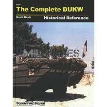 The complete DUKW